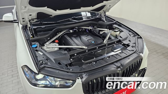 BMW X5 (G05) xDrive 40i M Sport 2026 — фото 6