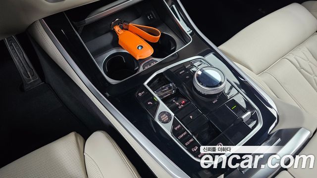 BMW X5 (G05) xDrive 40i M Sport 2026 — фото 9