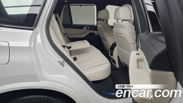 BMW X5 (G05) xDrive 40i M Sport 2026 — фото 11