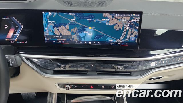 BMW X5 (G05) xDrive 40i M Sport 2026 — фото 12