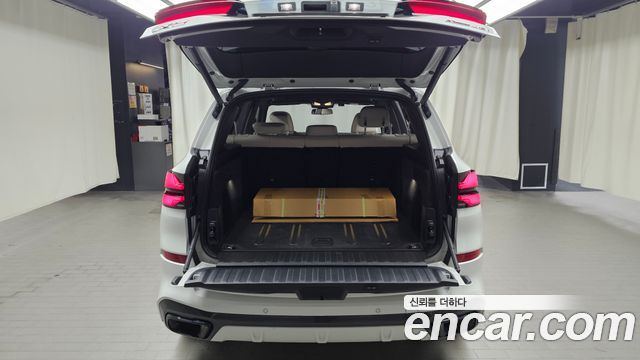 BMW X5 (G05) xDrive 40i M Sport 2026 — фото 17