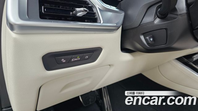 BMW X5 (G05) xDrive 40i M Sport 2026 — фото 18