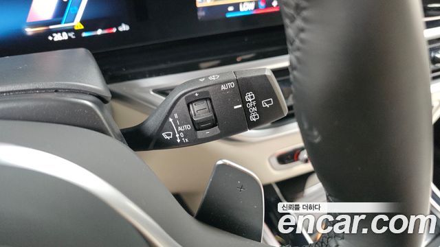 BMW X5 (G05) xDrive 40i M Sport 2026 — фото 19