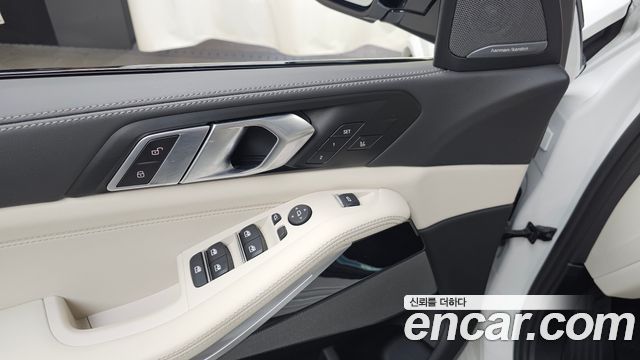 BMW X5 (G05) xDrive 40i M Sport 2026 — фото 20