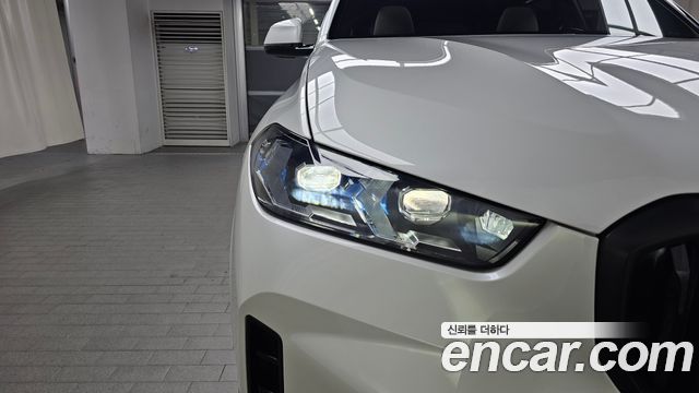 BMW X5 (G05) xDrive 40i M Sport 2026 — фото 22