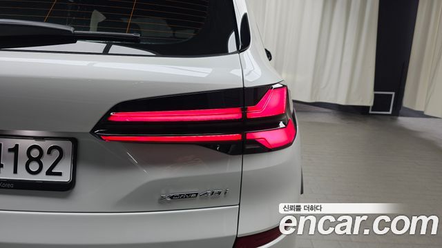 BMW X5 (G05) xDrive 40i M Sport 2026 — фото 23