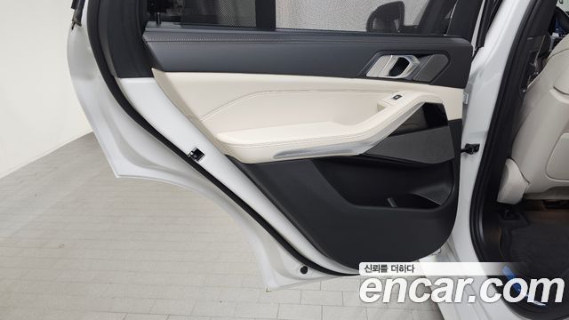 BMW X5 (G05) xDrive 40i M Sport 2026 — фото 25