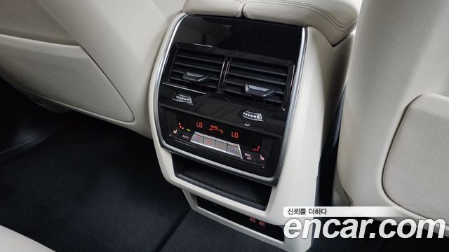 BMW X5 (G05) xDrive 40i M Sport 2026 — фото 31