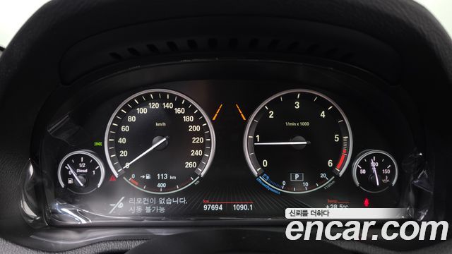 BMW X3 (F25) xDrive 20d M Aerodynamic 2017 — фото 8