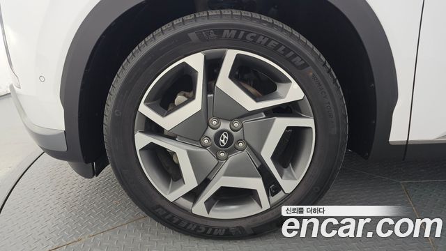 Hyundai Palisade Gasoline 3.8 4WD Prestige 2023 — фото 5