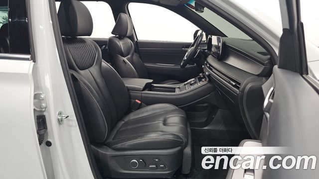 Hyundai Palisade Gasoline 3.8 4WD Prestige 2023 — фото 10