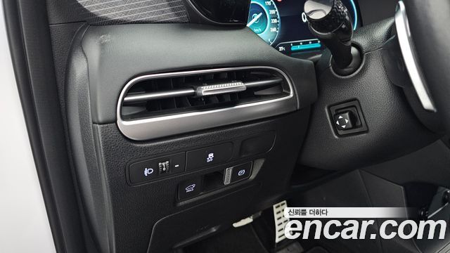 Hyundai Palisade Gasoline 3.8 4WD Prestige 2023 — фото 19