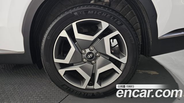 Hyundai Palisade Gasoline 3.8 4WD Prestige 2023 — фото 21