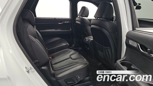 Hyundai Palisade Gasoline 3.8 4WD Prestige 2023 — фото 26