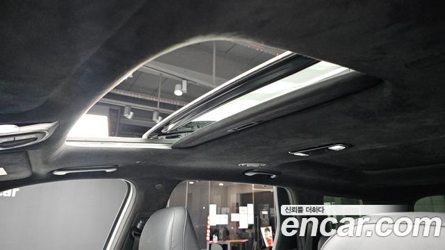Hyundai Palisade Gasoline 3.8 4WD Prestige 2023 — фото 28