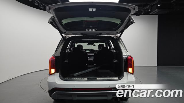 Hyundai Palisade Gasoline 3.8 4WD Prestige 2023 — фото 29