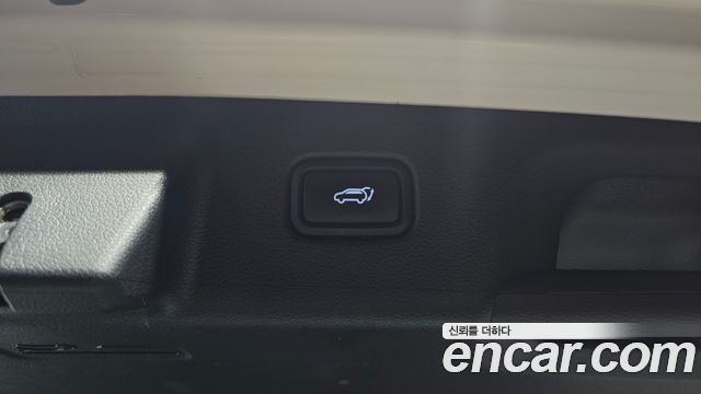 Hyundai Palisade Gasoline 3.8 4WD Prestige 2023 — фото 32