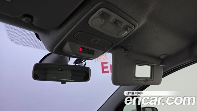 Renault Korea QM3 RE 2014 — фото 20