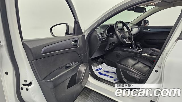 Renault Korea XM3 1.6 GTe LE Plus 2020 — фото 10