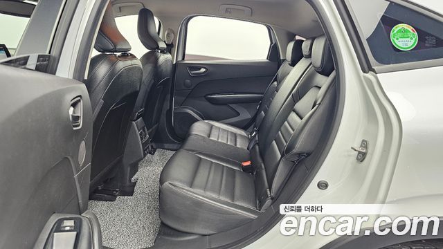 Renault Korea XM3 1.6 GTe LE Plus 2020 — фото 11