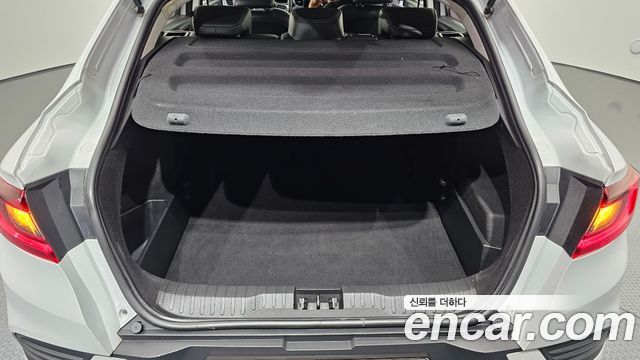 Renault Korea XM3 1.6 GTe LE Plus 2020 — фото 17