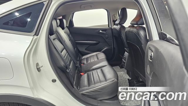 Renault Korea XM3 1.6 GTe LE Plus 2020 — фото 18