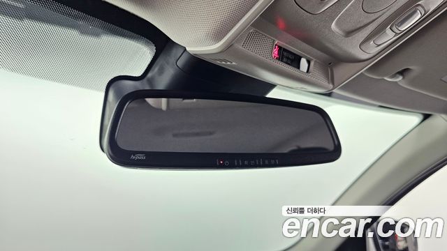 Renault Korea XM3 1.6 GTe LE Plus 2020 — фото 19