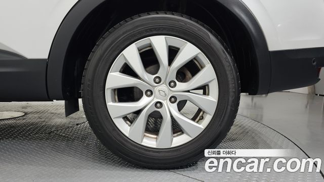 Renault Korea XM3 1.6 GTe LE Plus 2020 — фото 21
