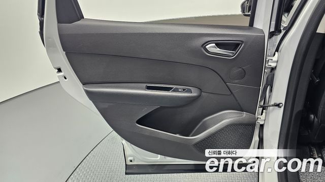 Renault Korea XM3 1.6 GTe LE Plus 2020 — фото 25