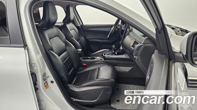 Renault Korea XM3 1.6 GTe LE Plus 2020 — фото 26