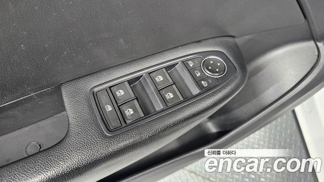 Renault Korea XM3 1.6 GTe LE Plus 2020 — фото 27
