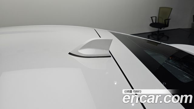 Renault Korea XM3 1.6 GTe LE Plus 2020 — фото 30