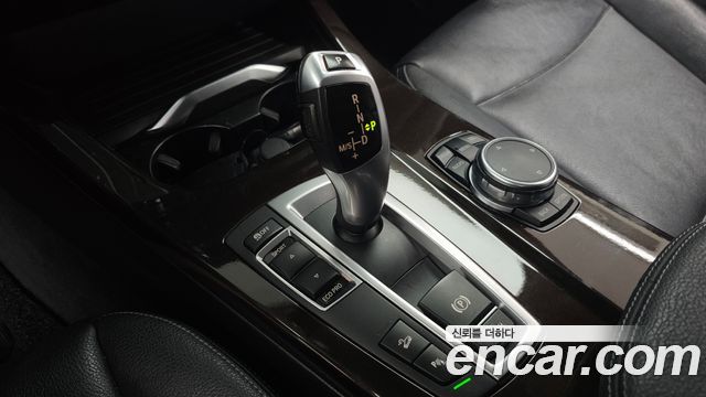 BMW X3 (F25) xDrive 20d 2015 — фото 9