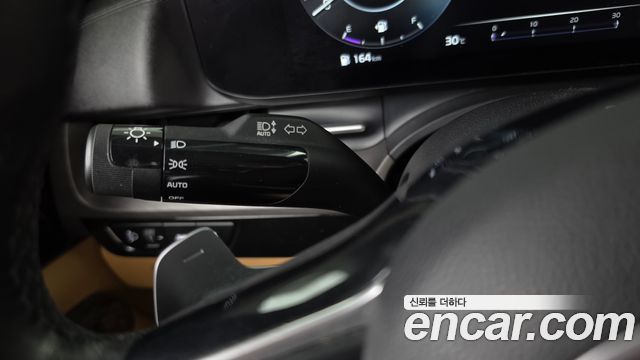 Kia Carnival (IV) Gasoline 9-Seater Signature 2021 — фото 18