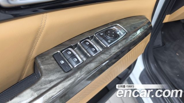 Kia Carnival (IV) Gasoline 9-Seater Signature 2021 — фото 19