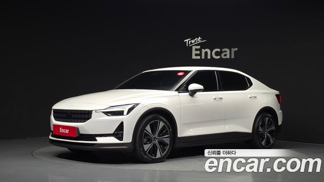 Polestar 2 Longrange Singlemotor