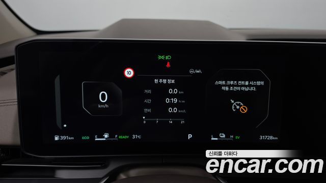 Kia Carnival (IV) HEV 4-Seater Hi Limousine Signature 2025 — фото 8