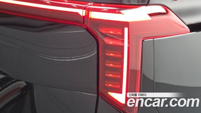 Kia Carnival (IV) HEV 4-Seater Hi Limousine Signature 2025 — фото 23