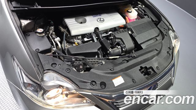 Lexus CT200h 1.8 Supreme ZWA10 2017 — фото 6