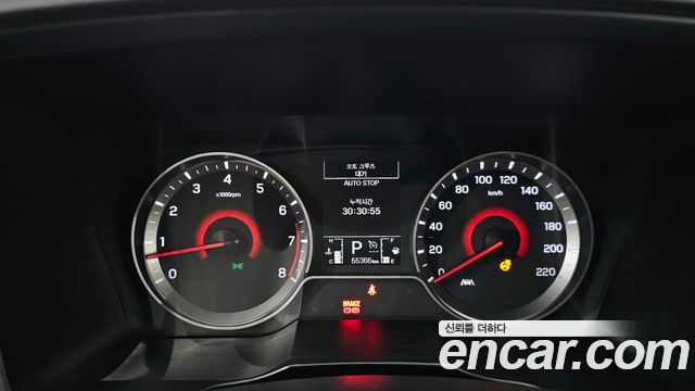 KG Mobility (SsangYong) Very New Tivoli Gasoline 1.5 2WD V3 2022 — фото 8