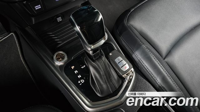 KG Mobility (SsangYong) Very New Tivoli Gasoline 1.5 2WD V3 2022 — фото 9