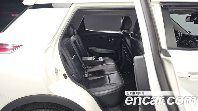 KG Mobility (SsangYong) Very New Tivoli Gasoline 1.5 2WD V3 2022 — фото 11