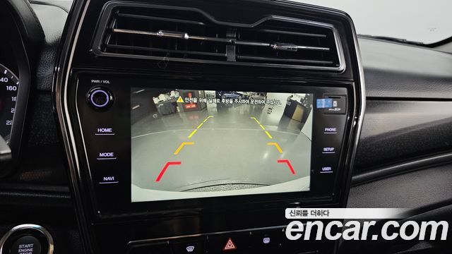 KG Mobility (SsangYong) Very New Tivoli Gasoline 1.5 2WD V3 2022 — фото 15