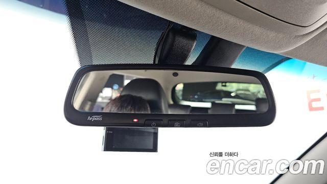 KG Mobility (SsangYong) Very New Tivoli Gasoline 1.5 2WD V3 2022 — фото 17
