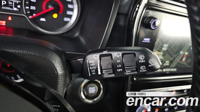KG Mobility (SsangYong) Very New Tivoli Gasoline 1.5 2WD V3 2022 — фото 19