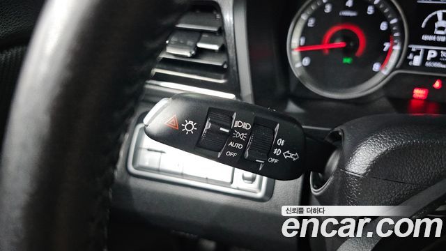 KG Mobility (SsangYong) Very New Tivoli Gasoline 1.5 2WD V3 2022 — фото 28