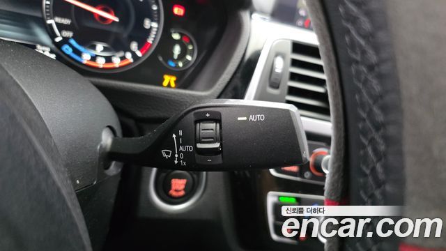 BMW 3 Series GT (F34) GT 320d xDrive 2020 — фото 16