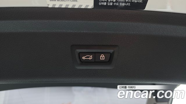 BMW 3 Series GT (F34) GT 320d xDrive 2020 — фото 19