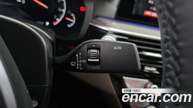 BMW 6 Series GT (G32) 640i xDrive M Sport 2019 — фото 16