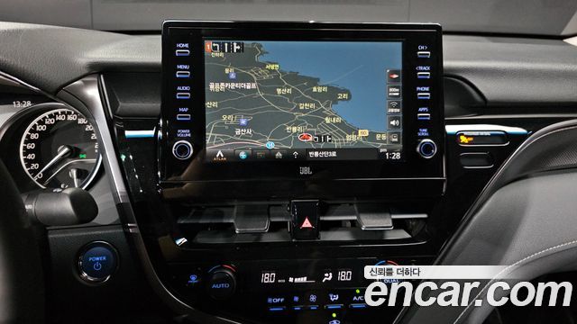 Toyota Camry (XV70) 2.5 XSE Hybrid 2024 — фото 16